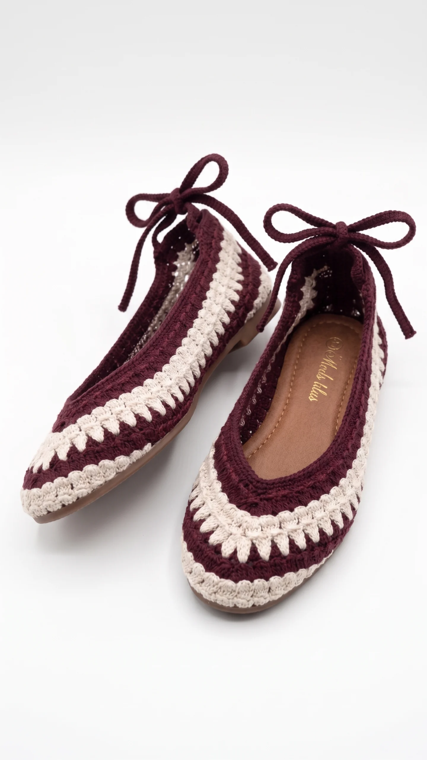 BAILARINAS CROCHET RETRO - Imagen 4