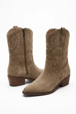 BOTAS COWBOY WESTERN
