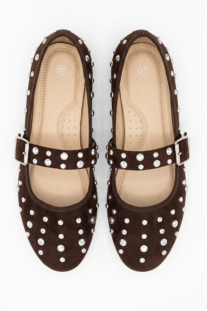 BAILARINAS TACHUELAS - Imagen 2