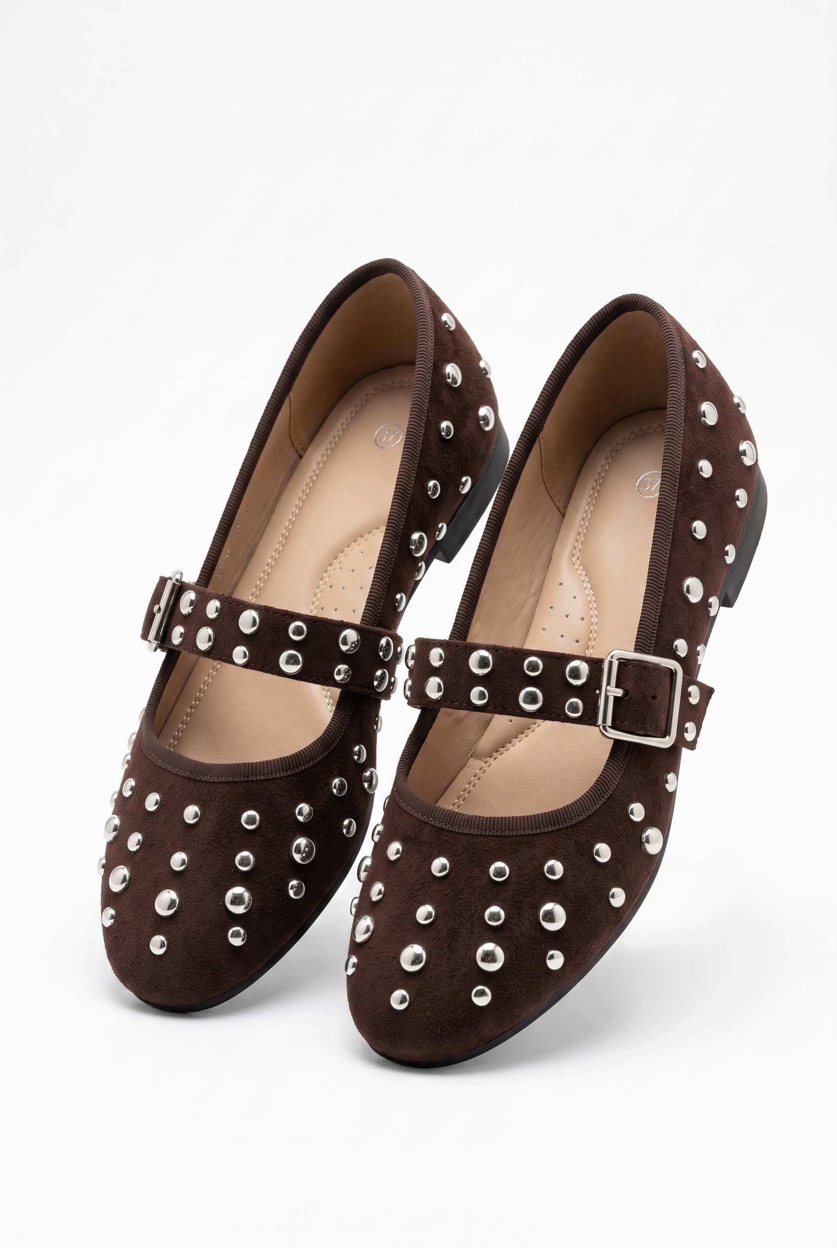 BAILARINAS TACHUELAS - Imagen 3