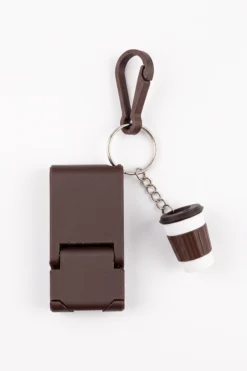 CHARM SOPORTE SMARTPHONE & COFFE
