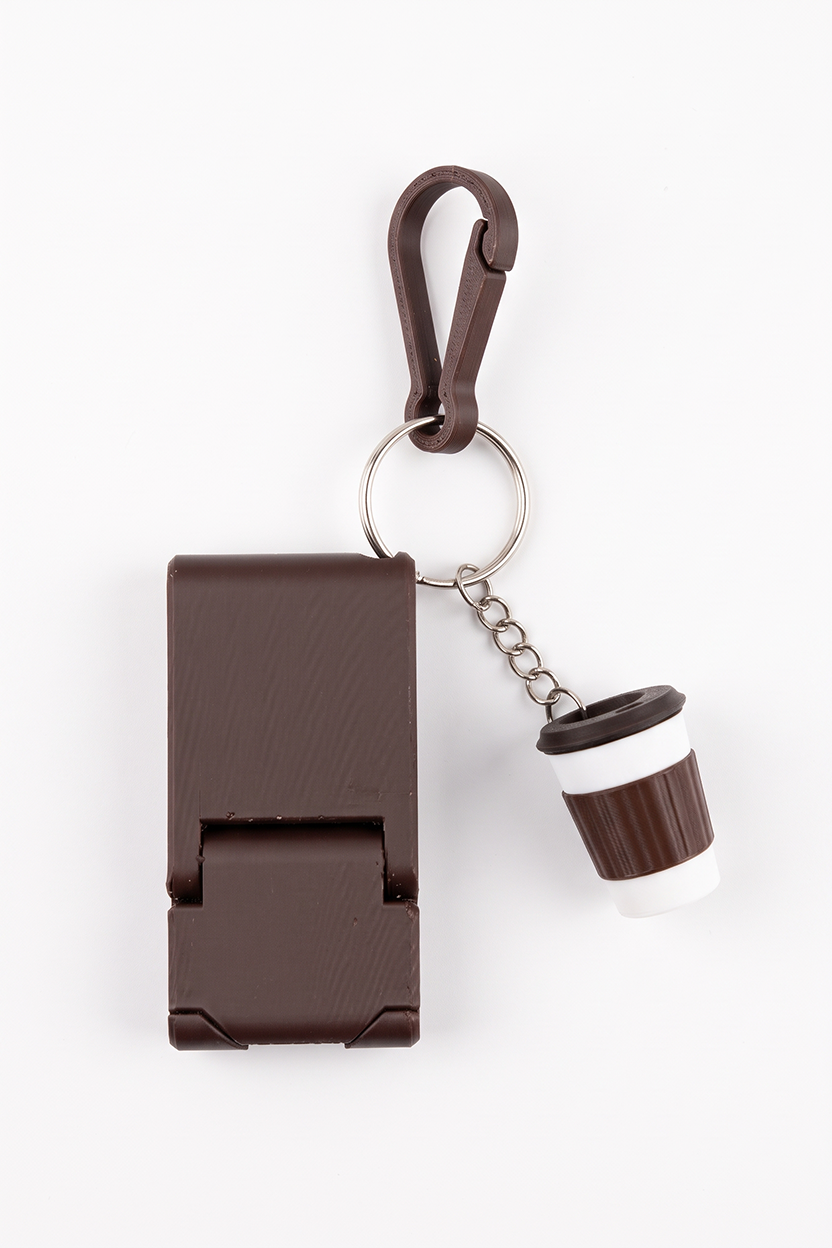 CHARM SOPORTE SMARTPHONE & COFFE