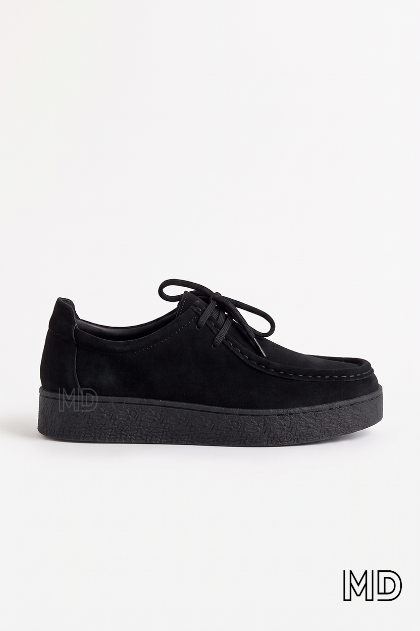 ZAPATOS CREEPERS MUJER