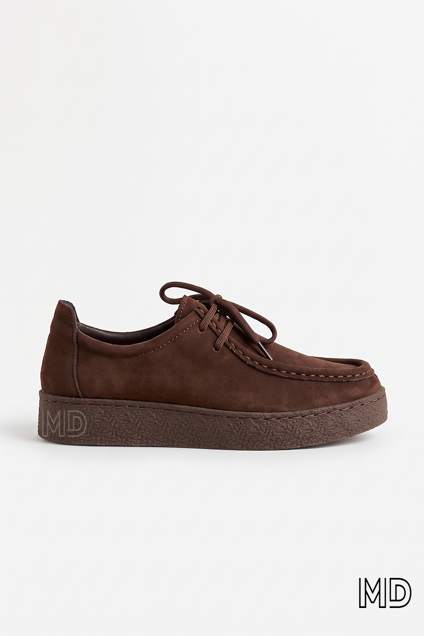 ZAPATOS CREEPERS MUJER