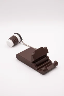 Alternative view of CHARM SOPORTE SMARTPHONE & COFFE