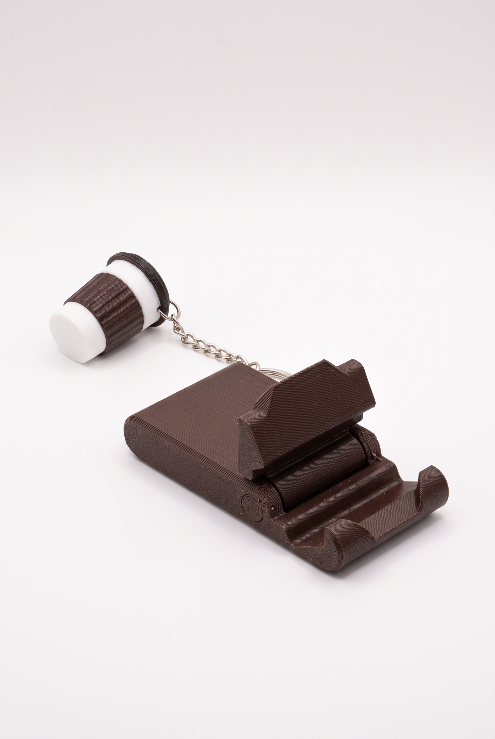 CHARM SOPORTE SMARTPHONE & COFFE - Imagen 2