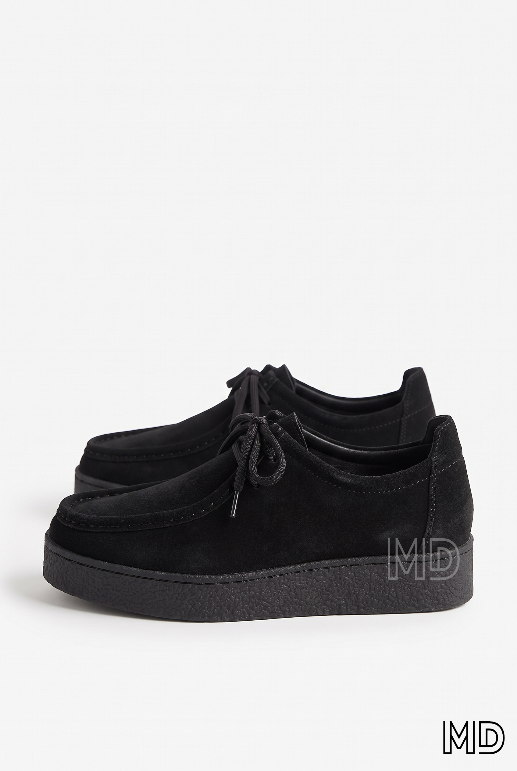ZAPATOS CREEPERS MUJER - Imagen 3