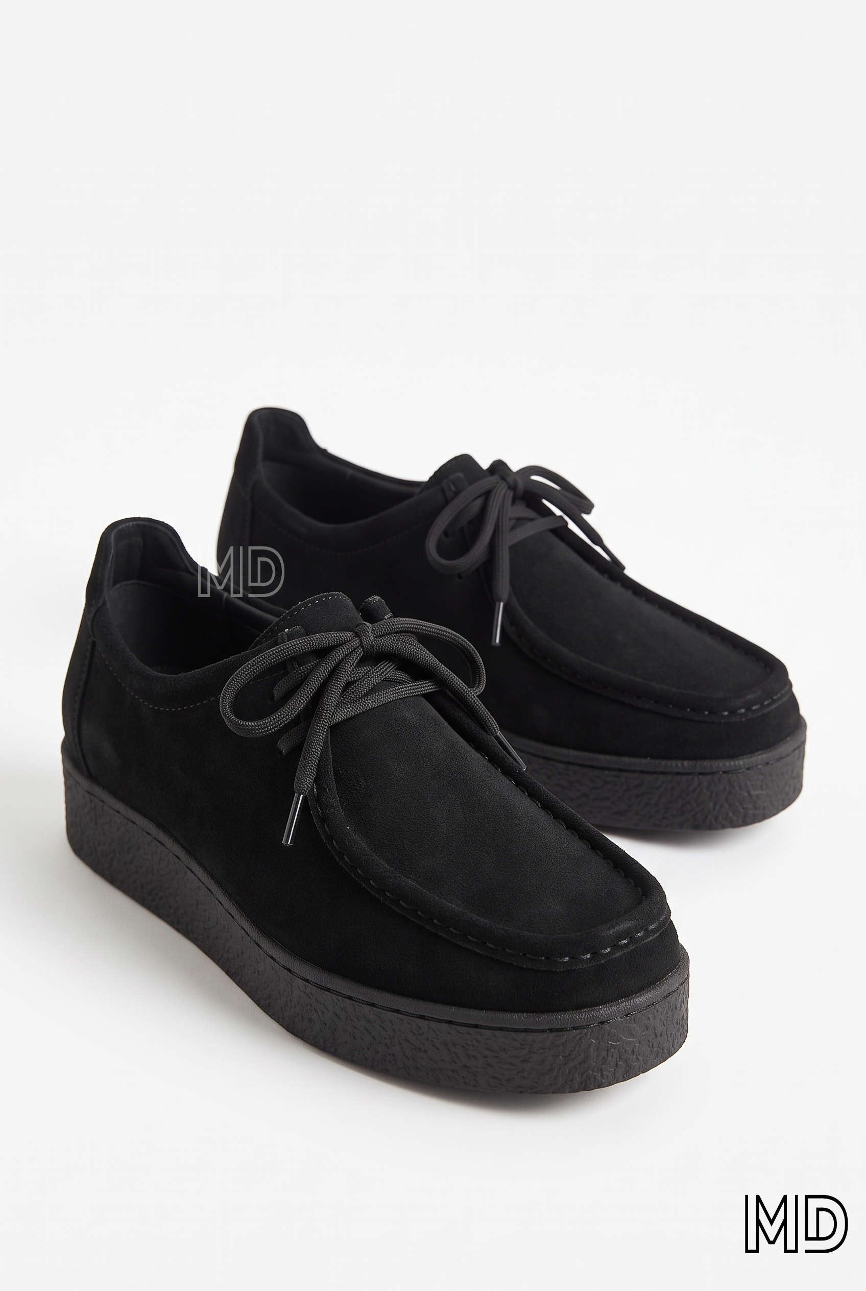ZAPATOS CREEPERS MUJER - Imagen 2