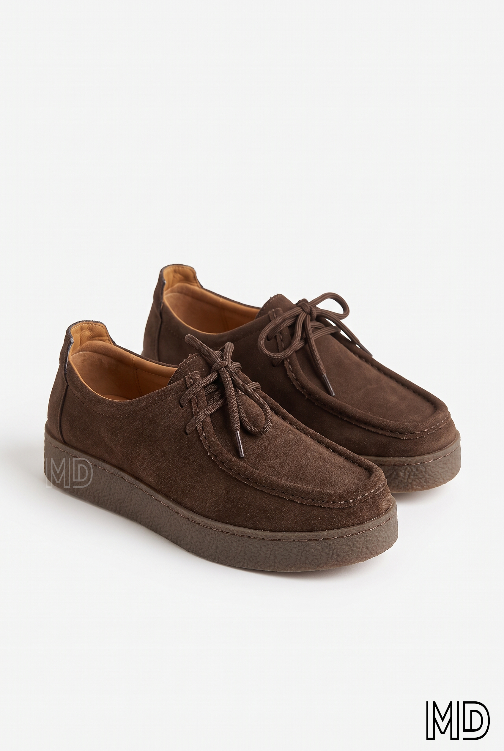 ZAPATOS CREEPERS MUJER - Imagen 2