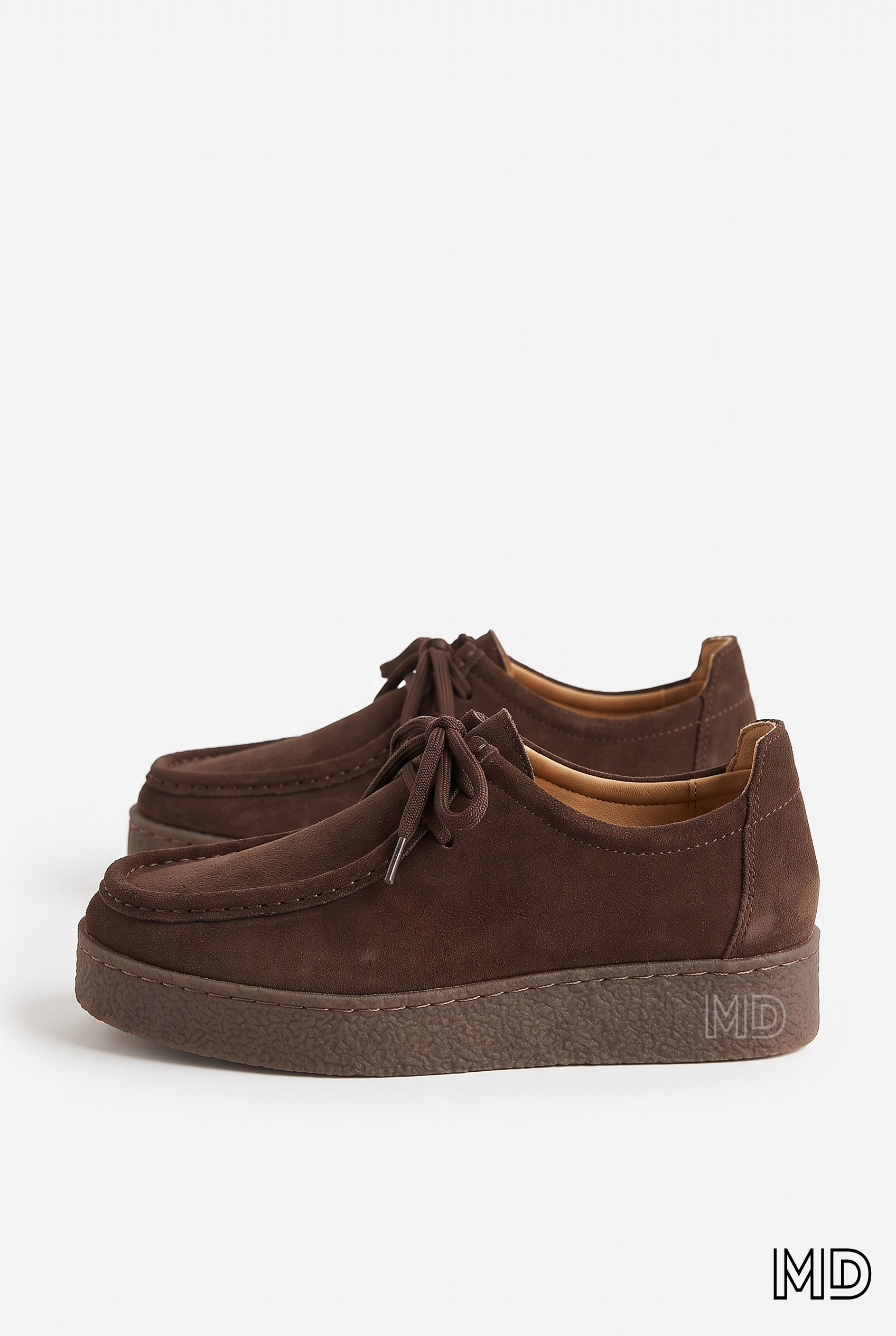 ZAPATOS CREEPERS MUJER - Imagen 3