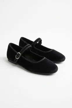 Alternative view of BAILARINAS MARY JANE DE MUJER