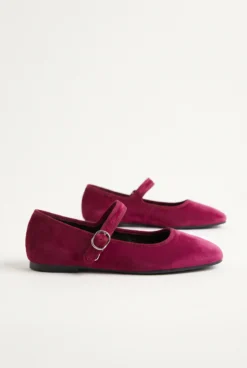 Alternative view of BAILARINAS MARY JANE DE MUJER